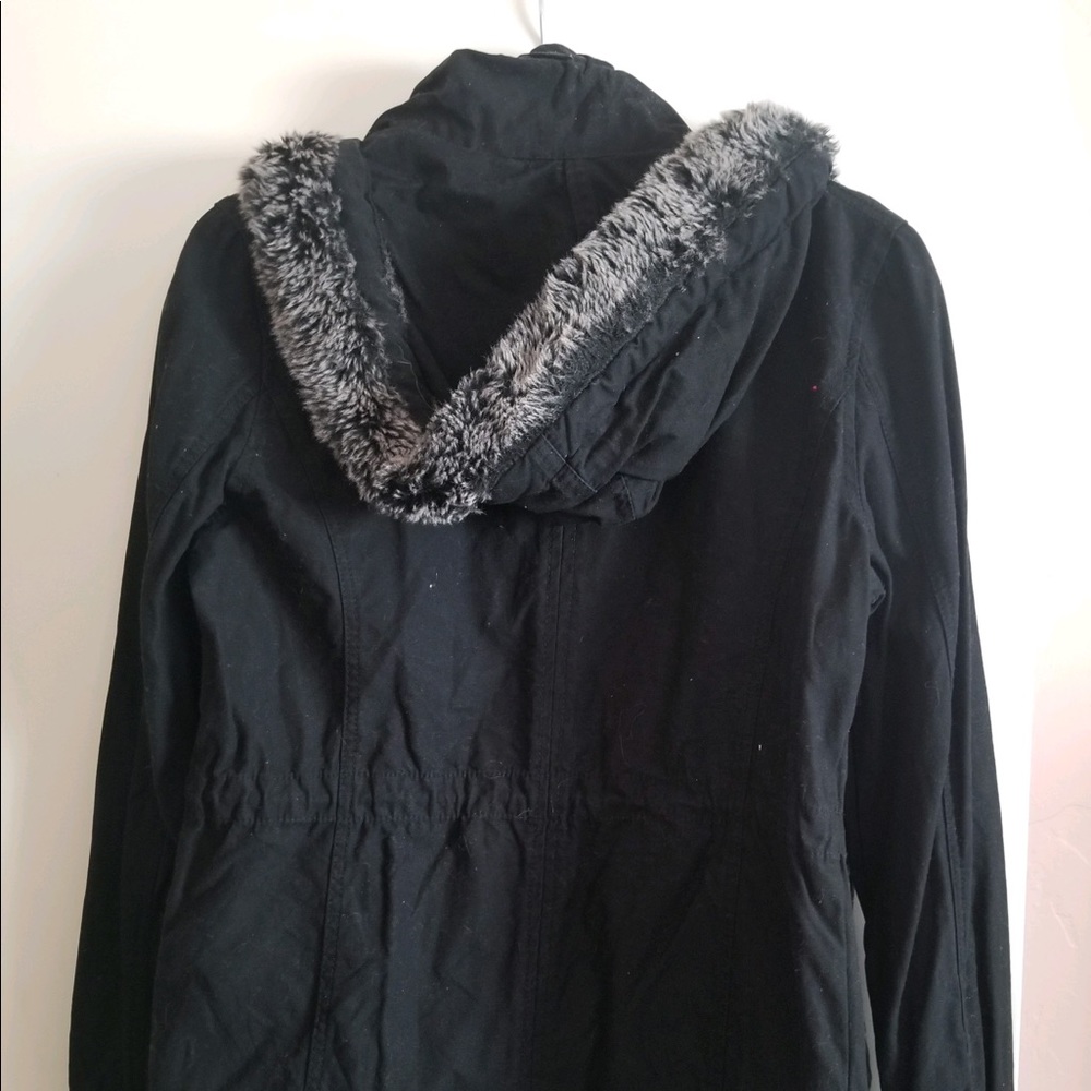 Black CottonOn Jacket